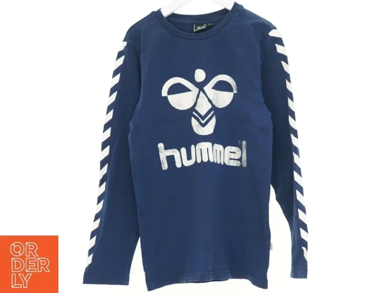 Billede 1 - Bluse fra Hummel (str. 146 cm)