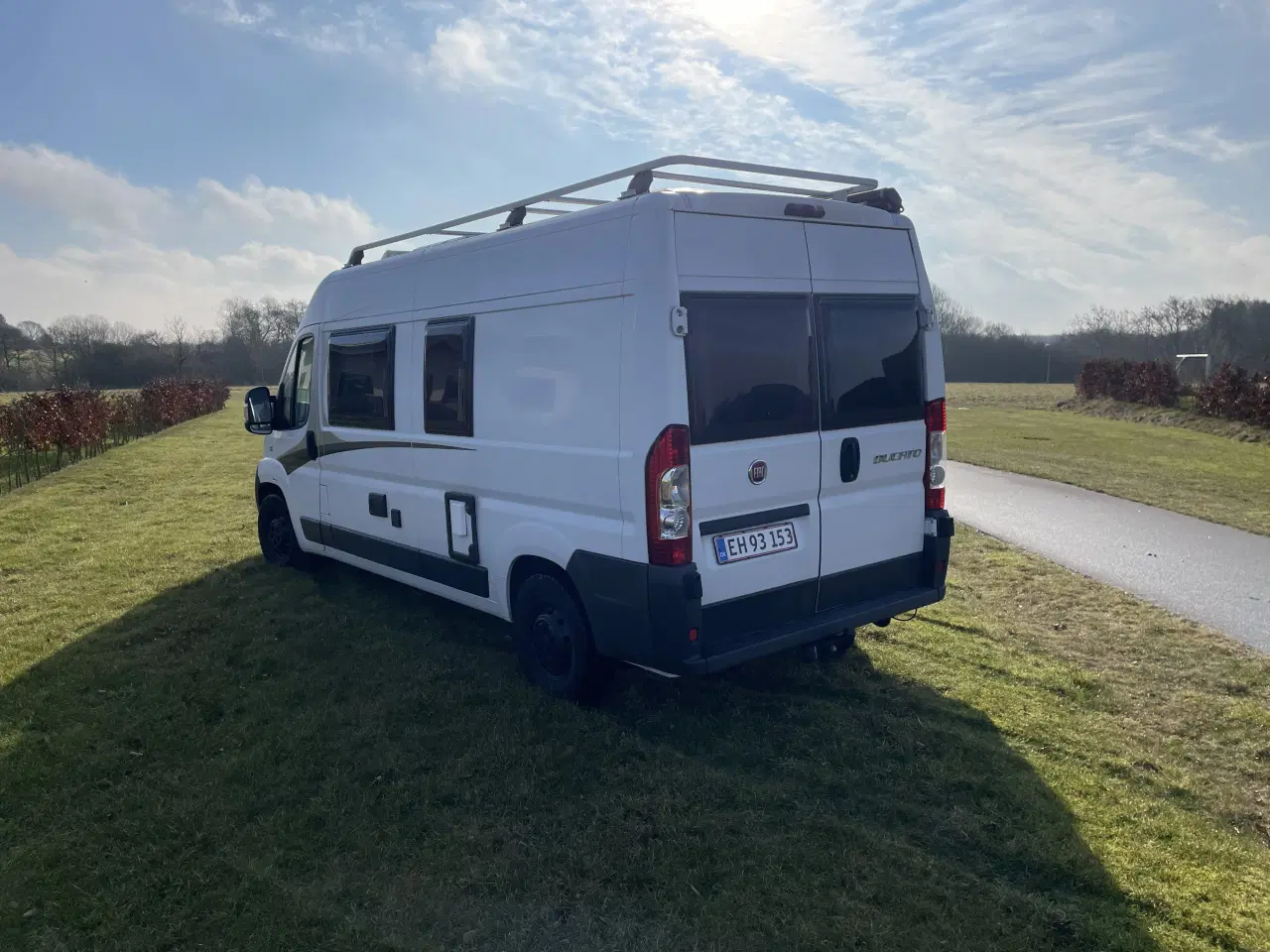 Billede 5 - Knaus BoxStar 600 CamperVan