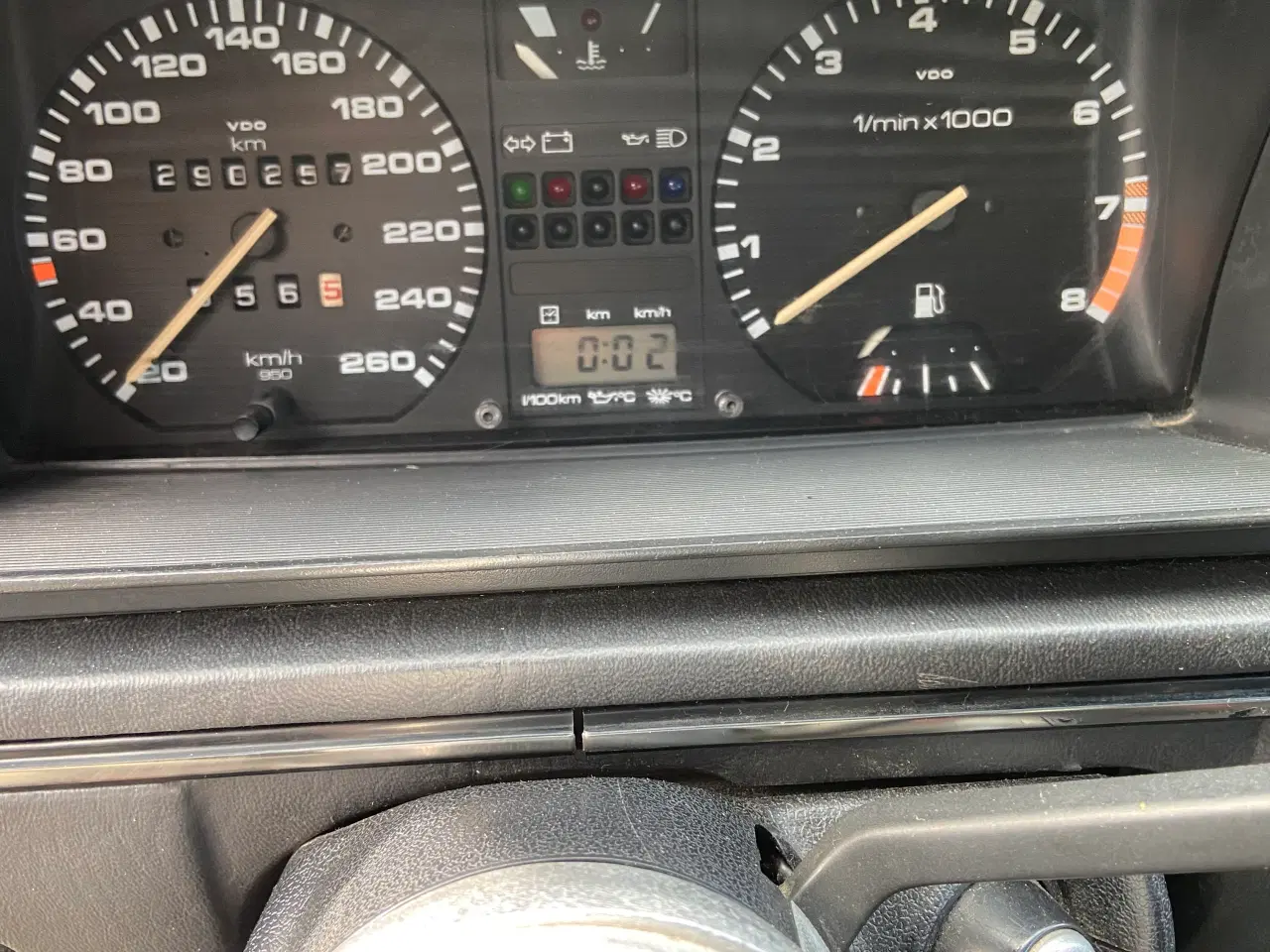 Billede 7 - Golf 2 Gti 16v ‘86