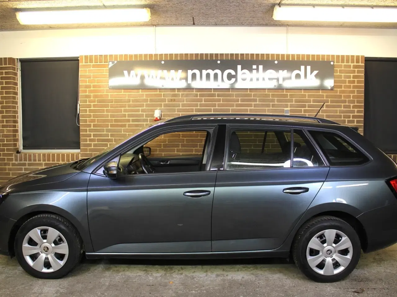 Billede 1 - Skoda Fabia 1,2 TSi 90 Style Combi