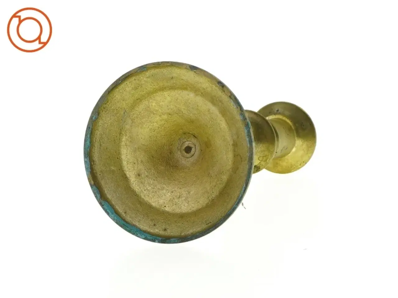 Billede 3 - Lysestage (str. 21 cm)