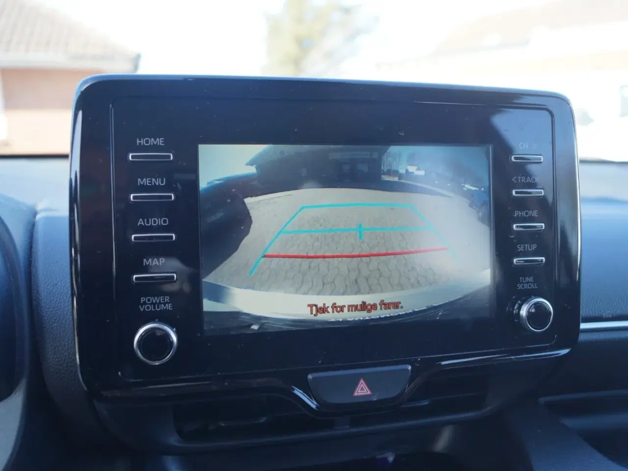 Billede 11 - Toyota Yaris 1,5 Hybrid H3 e-CVT