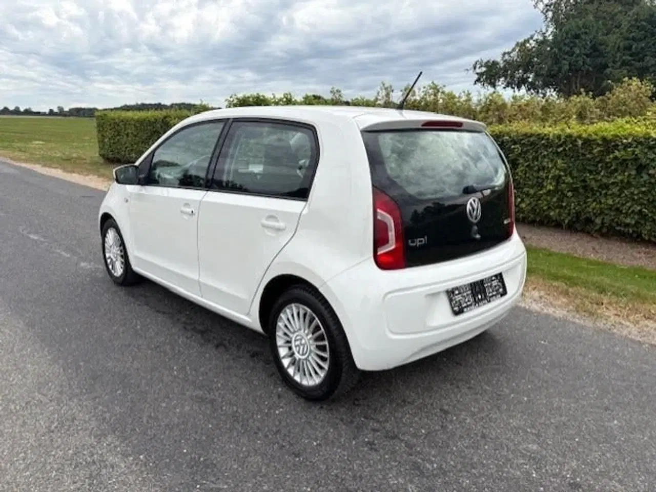 Billede 4 - VW Up! 1,0 60 Move Up! BMT