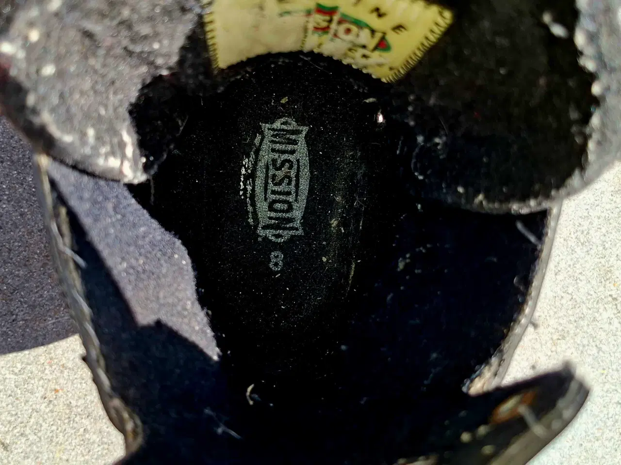 Billede 3 - Mission inline rulleskøjter 