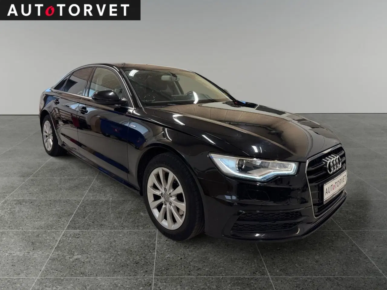 Billede 2 - Audi A6 2,0 TDi 177 Multitr.