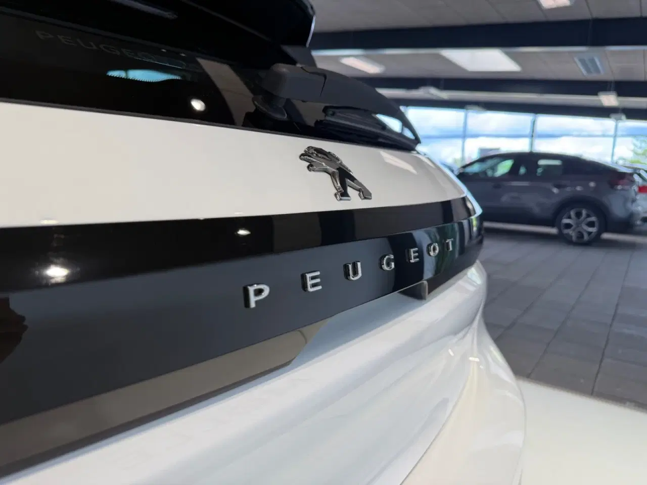 Billede 11 - Peugeot 208 1,2 PureTech 100 Evolution