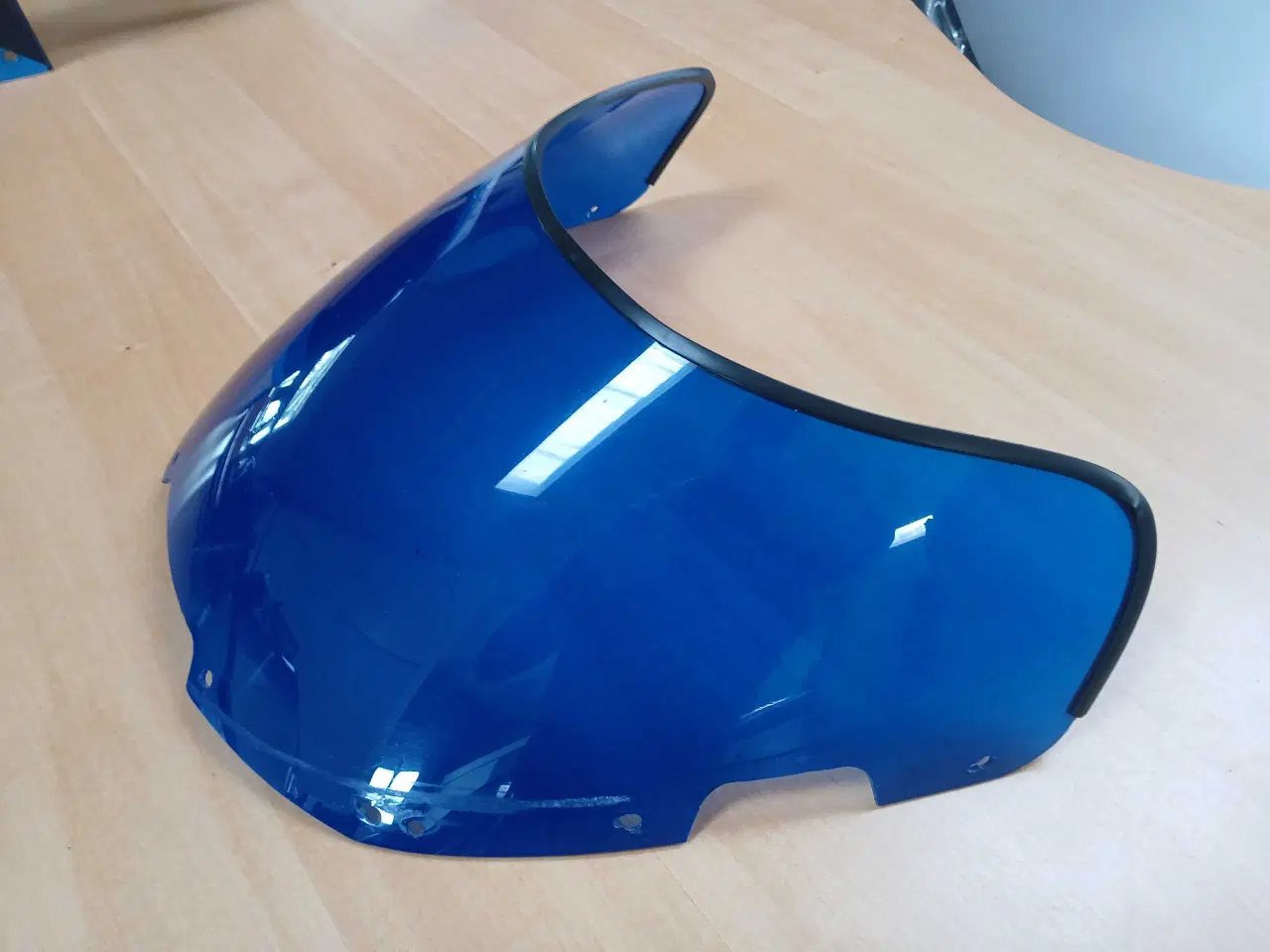 Billede 4 - Suzuki GSXR 750 kåbeglas
