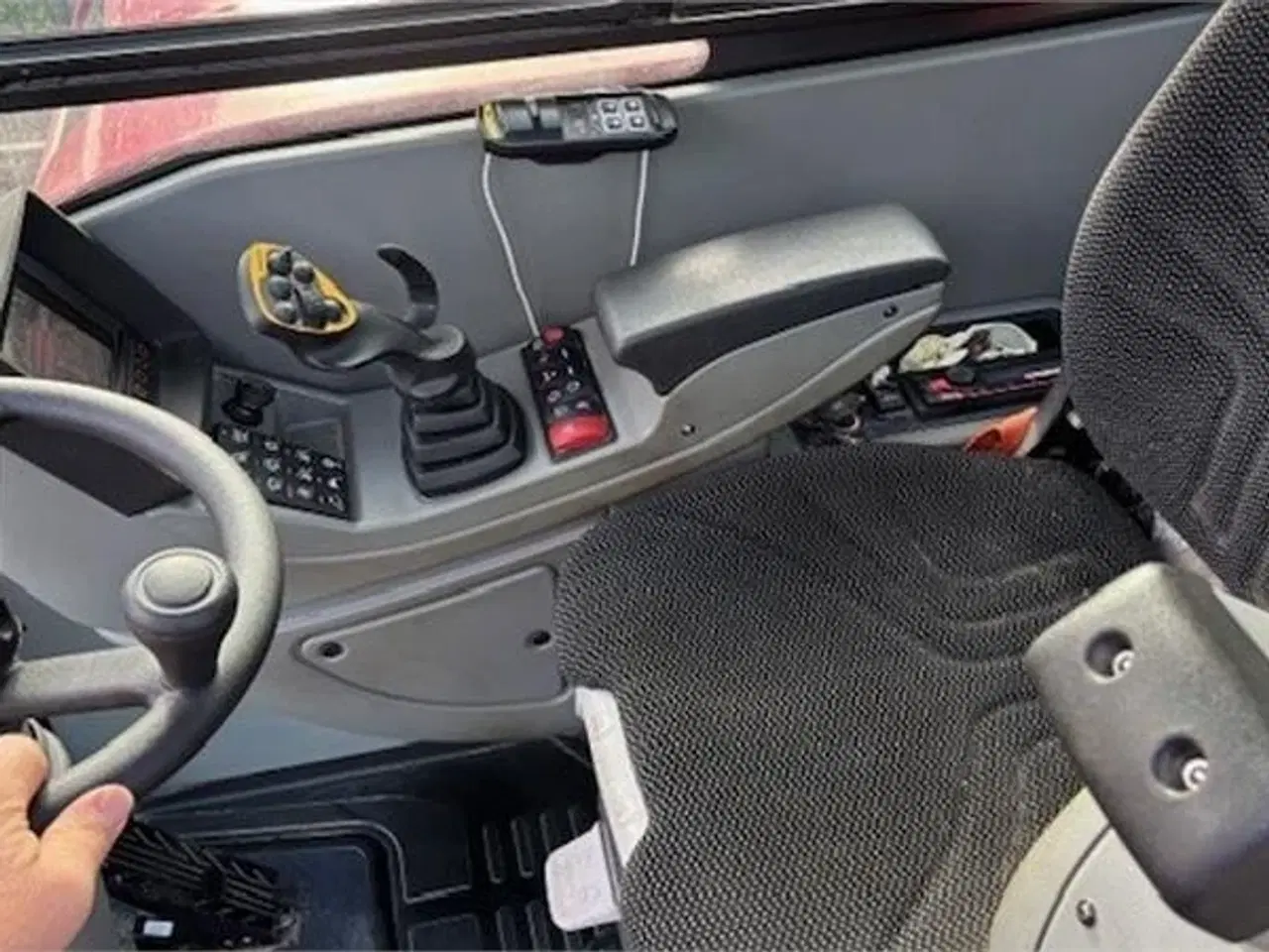 Billede 7 - Yanmar B110W