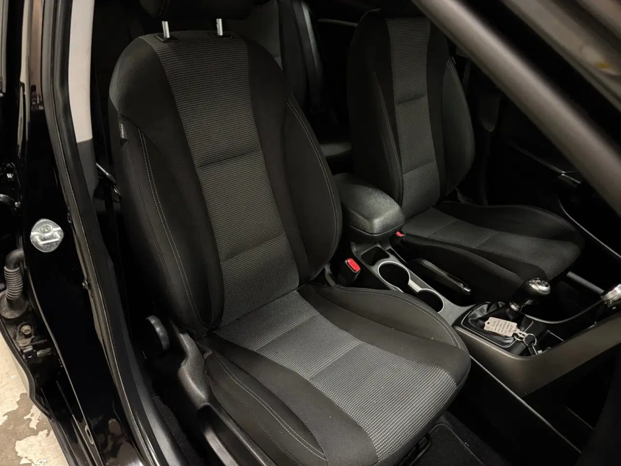 Billede 14 - Hyundai i30 1,6 CRDi 110 Comfort Go! CW