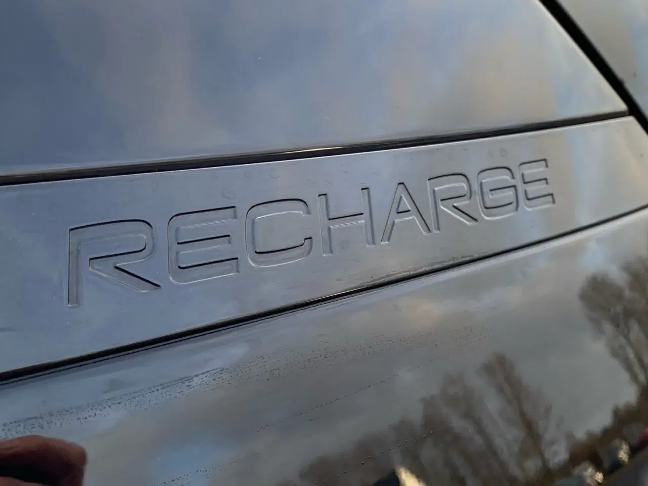 Billede 12 - Volvo XC40 Recharge Extended Range Core 252HK 5d Aut.