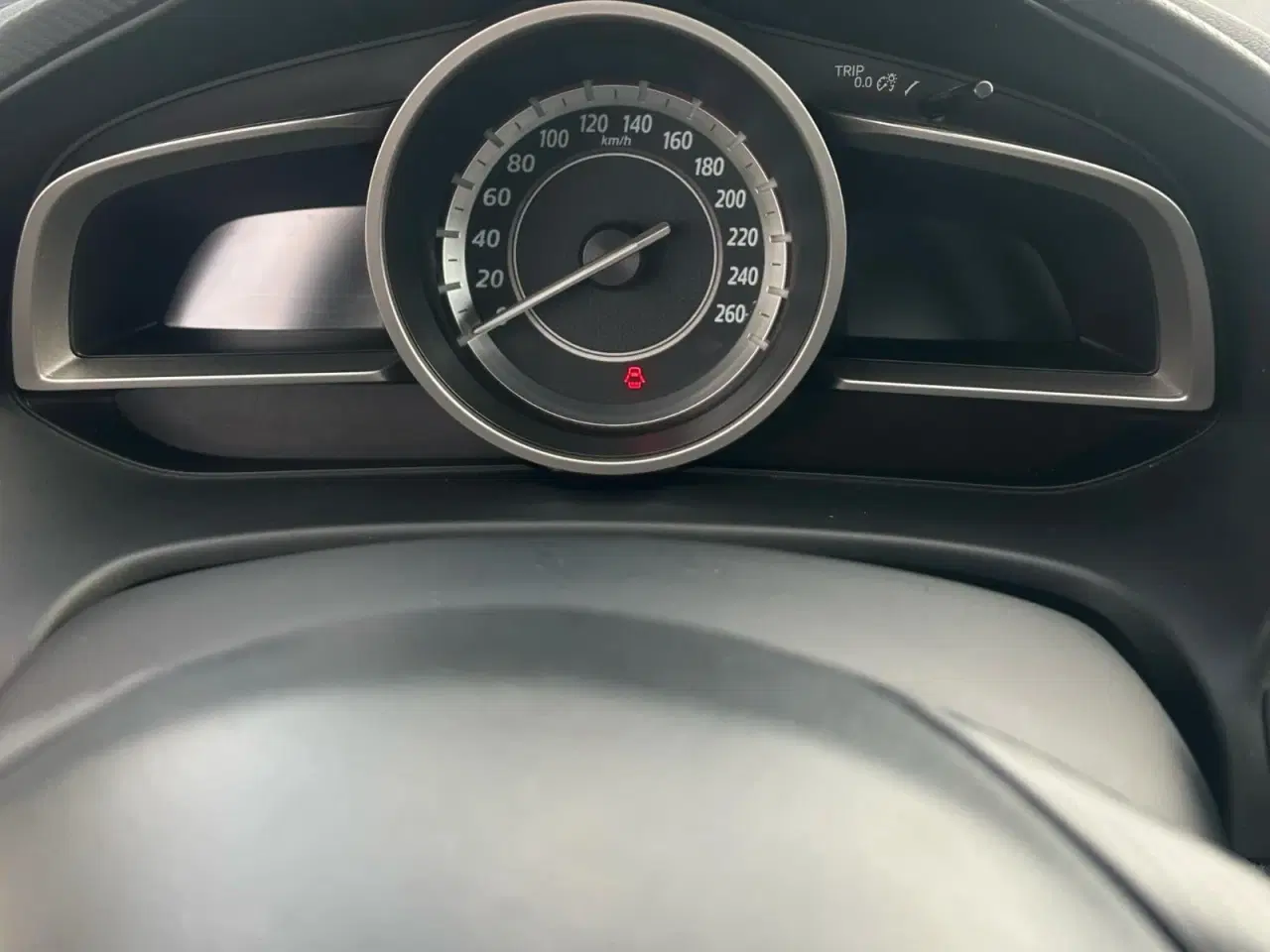 Billede 16 - Mazda 3 1,5 SkyActiv-G 100 Core