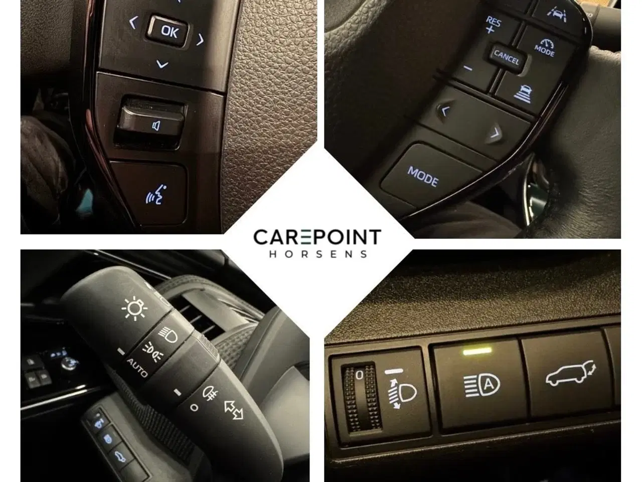 Billede 17 - Toyota bZ4X  Active