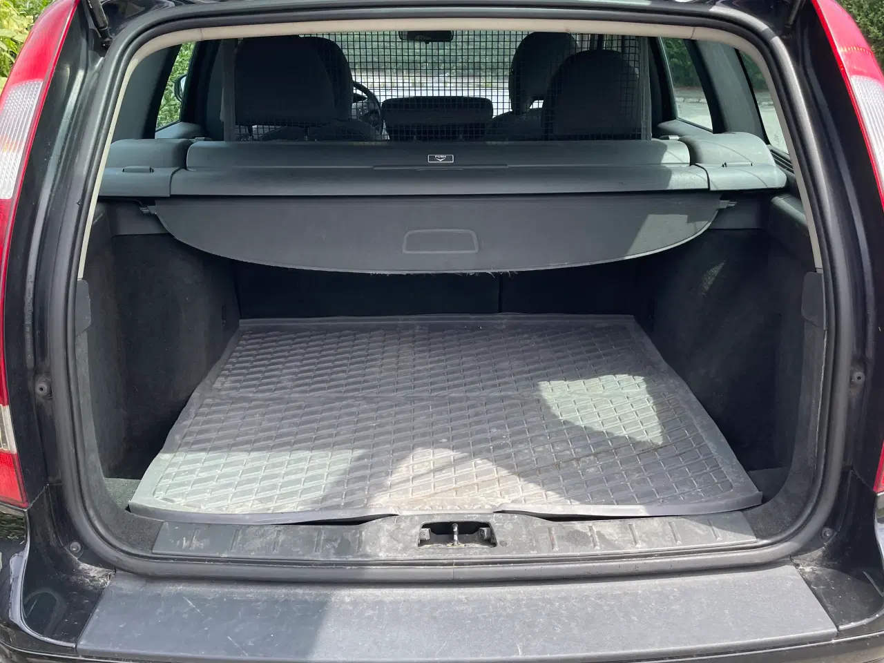 Billede 5 - Volvo V50 1,6D St.car 
