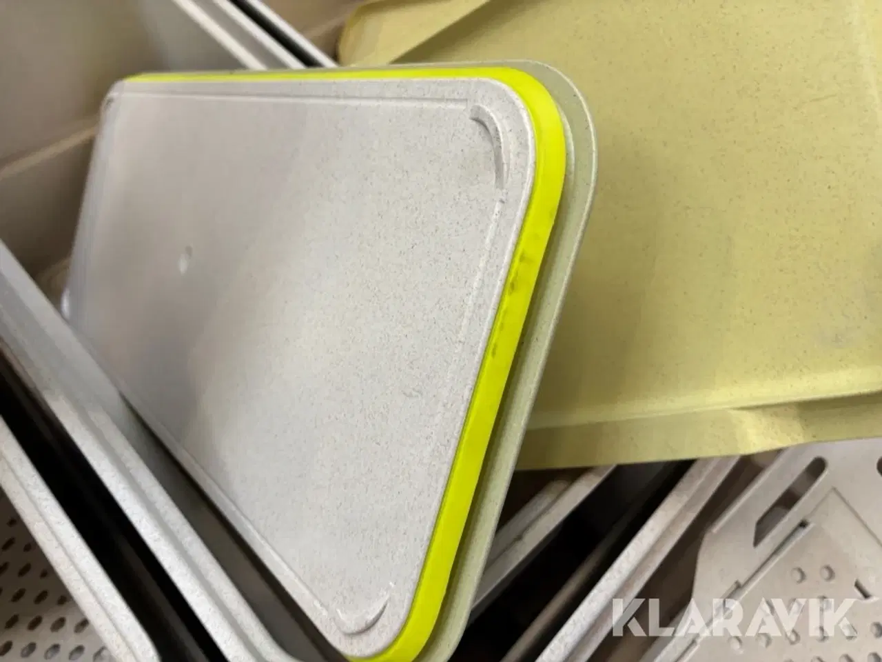 Billede 9 - Kølekasse med frostelement - 10 styks