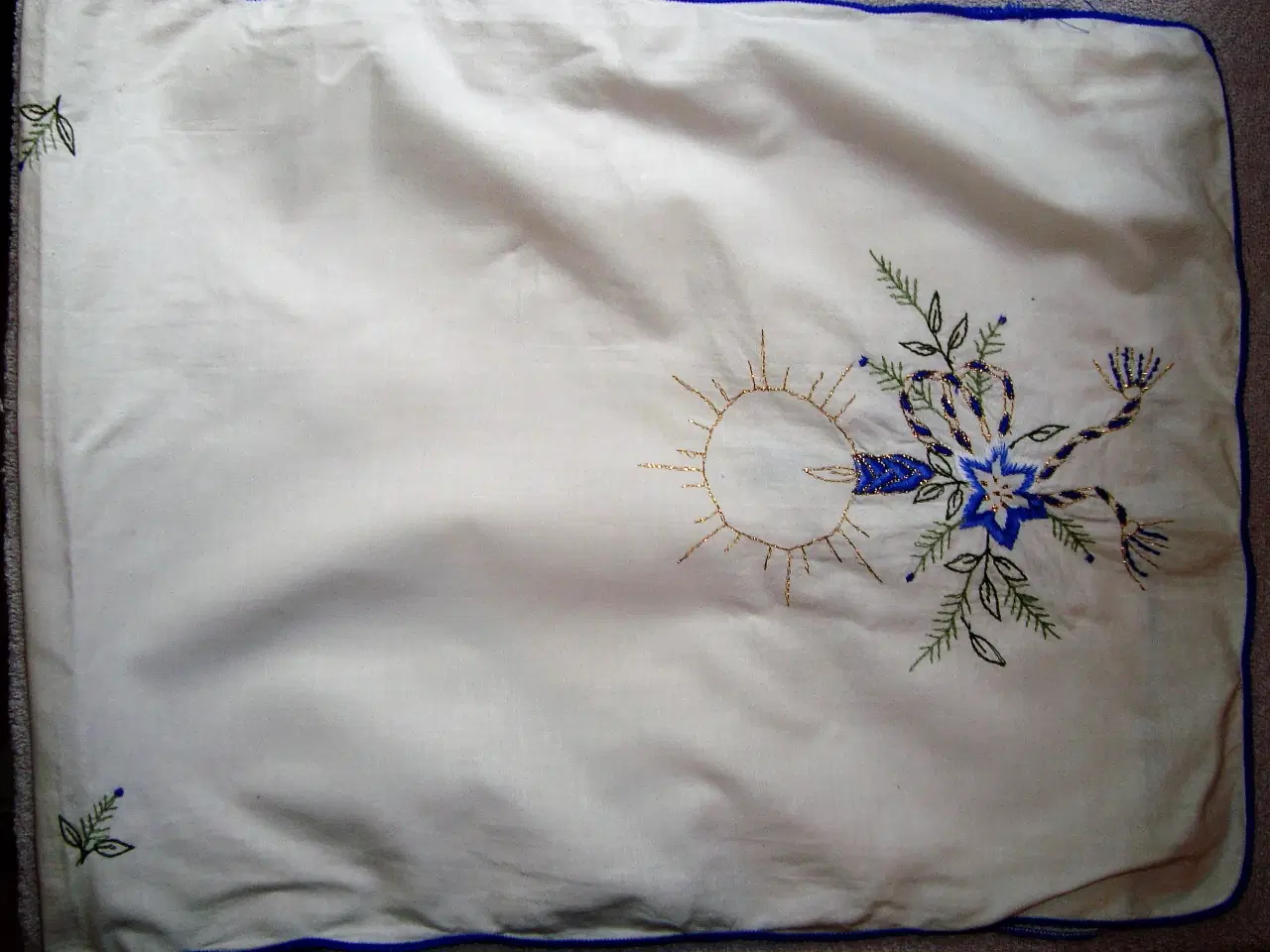 Billede 1 - Ny Juleløber