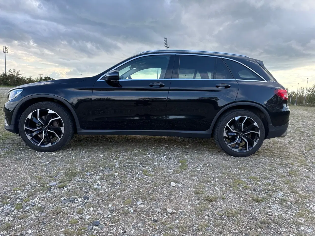 Billede 4 - Mercedes GLC250 2,0 aut. 4Matic