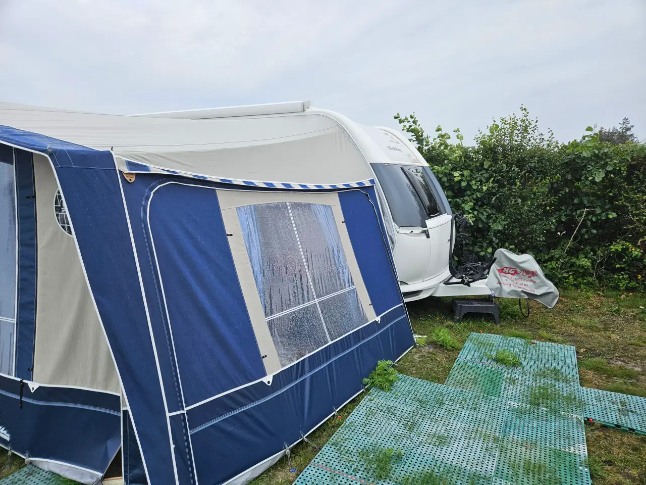 Billede 8 - Isabella fortelt sælges 