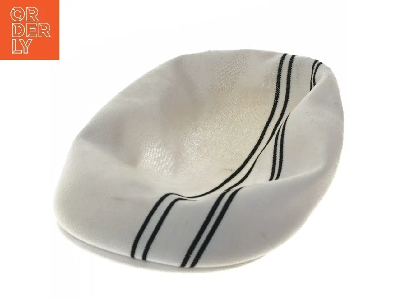 Billede 1 - Kangol Newsboy cap fra Kangol (str. Ø 20 cm)