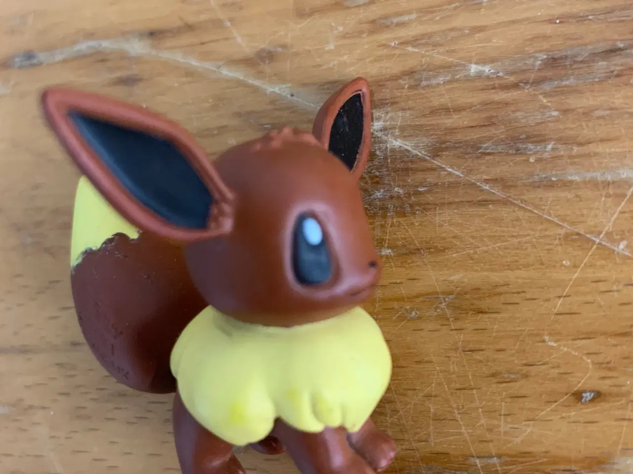 Billede 11 - Pokemon figurer