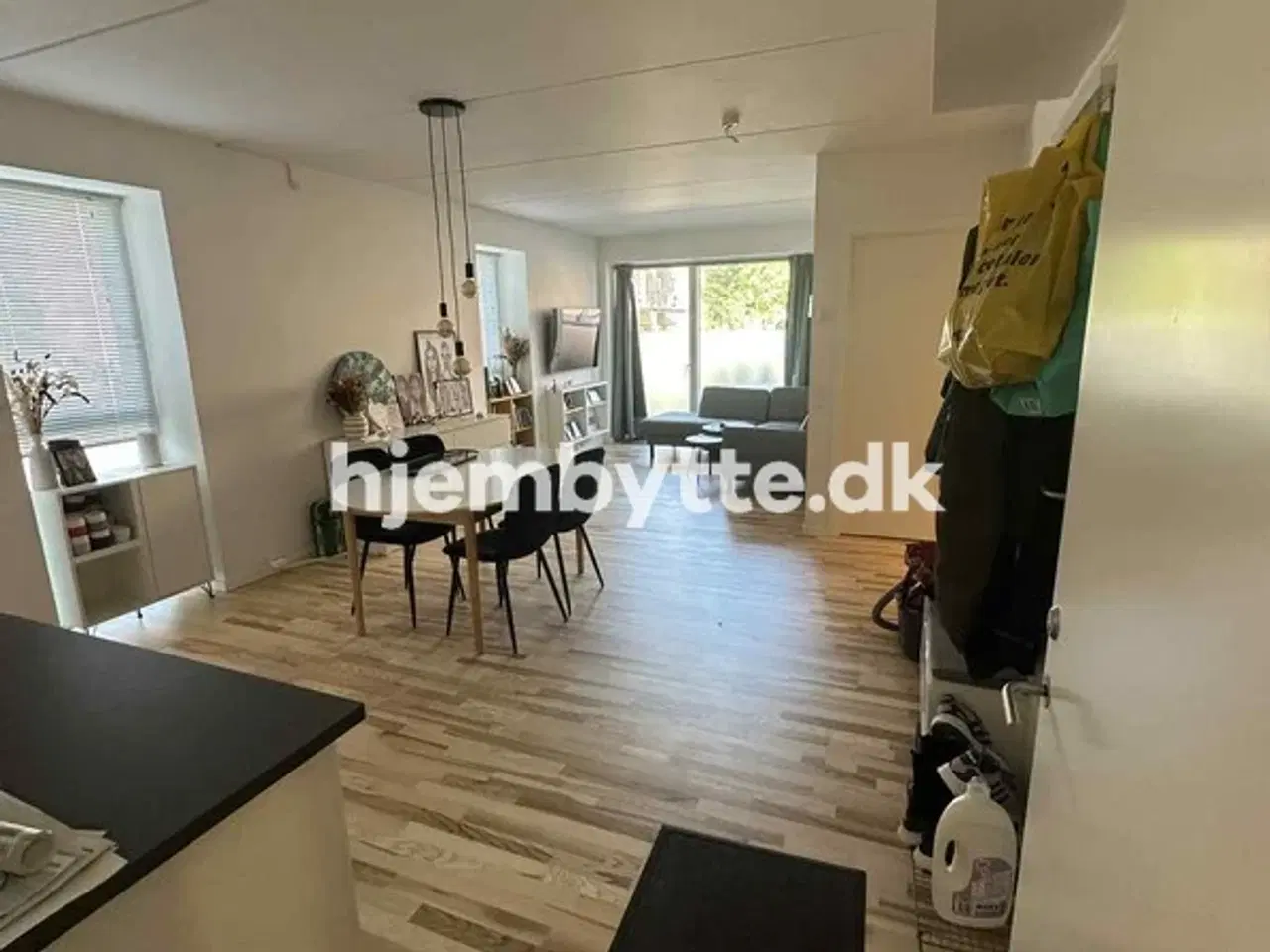 Billede 5 - Hjembytte - Baltorpstræde