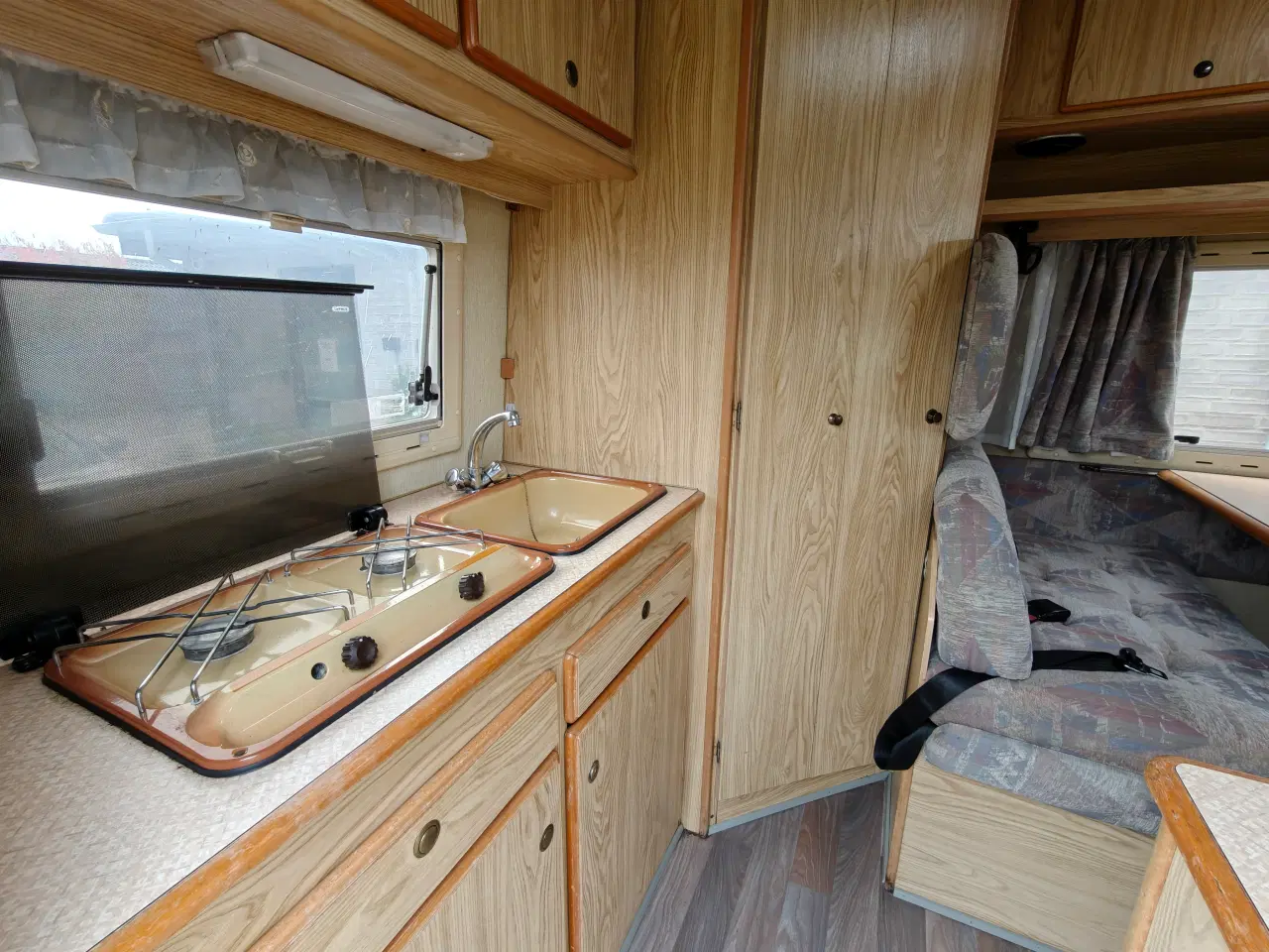 Billede 7 - fiat autocamper