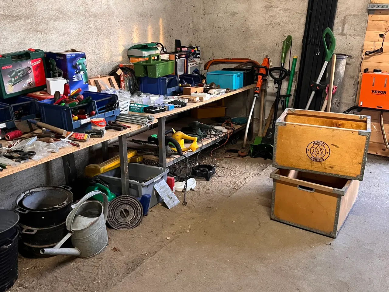 Billede 6 - Loppemarked