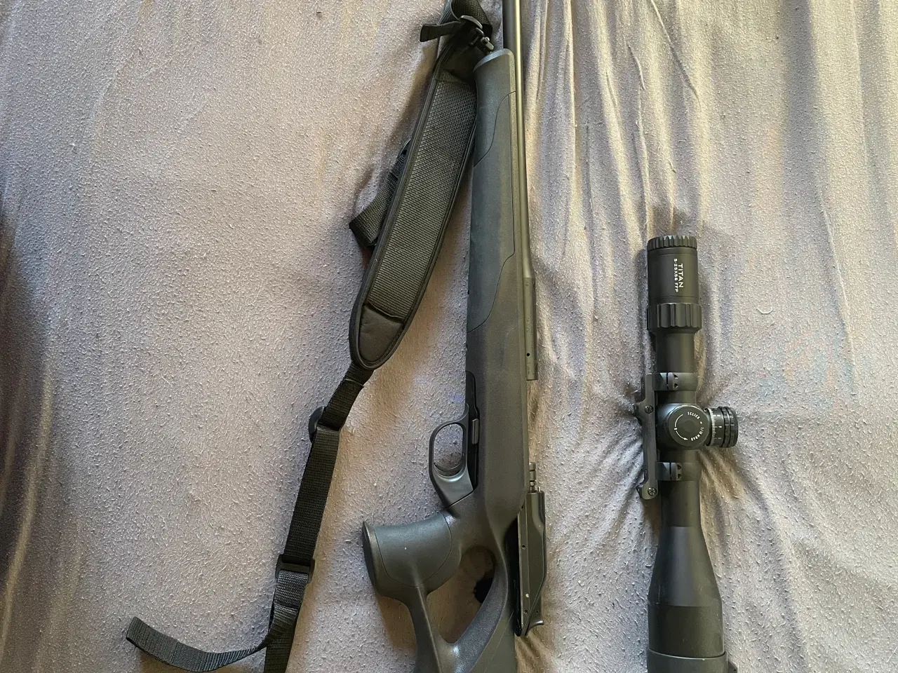 Billede 4 - Blaser r8 professional success 