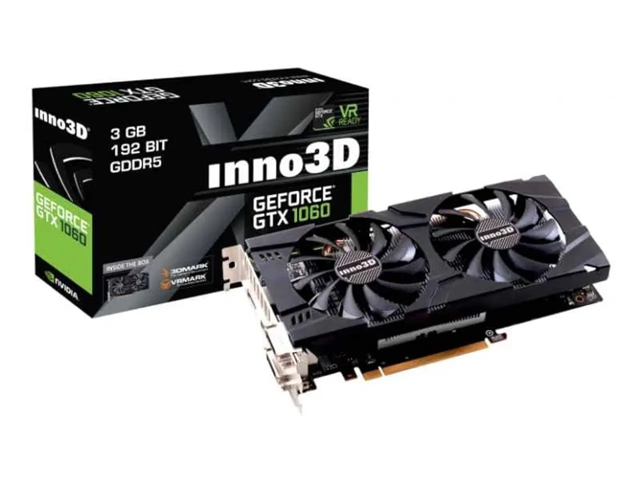 Billede 7 - Ryzen 5/GTX 1060 Gamer
