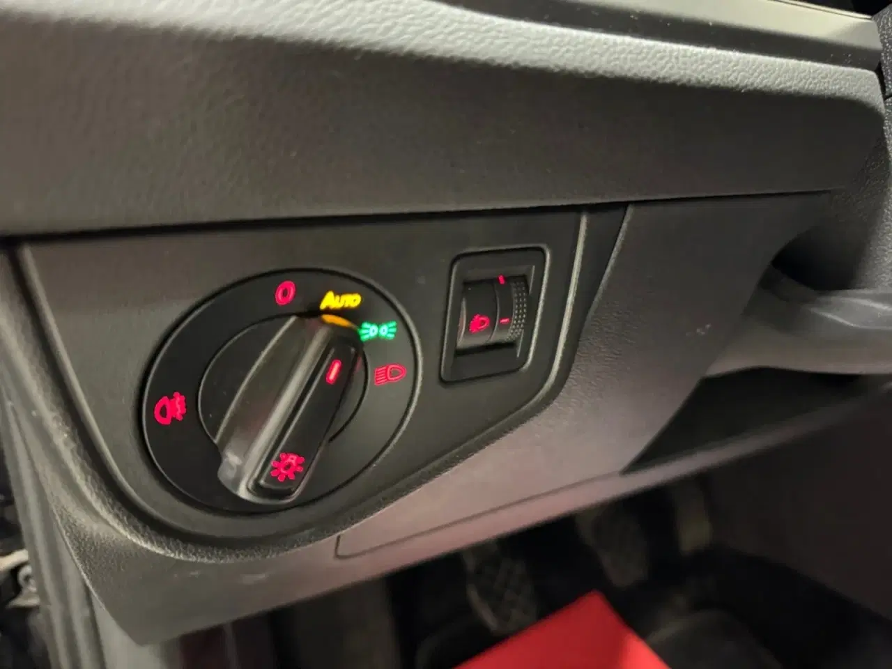 Billede 13 - VW Polo 1,0 TSi 95 Comfortline Van