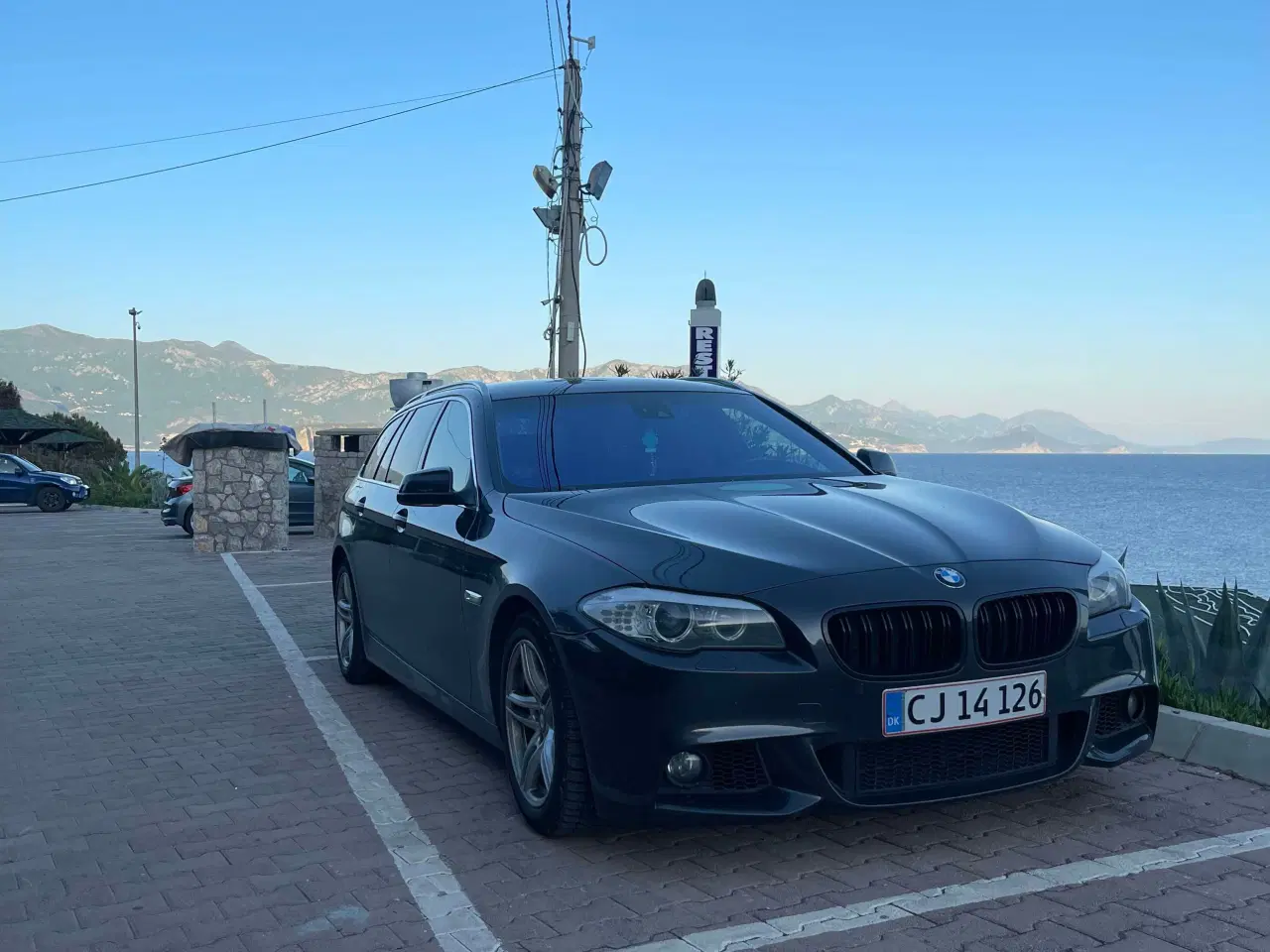 Billede 2 - Bmw f11 520d 