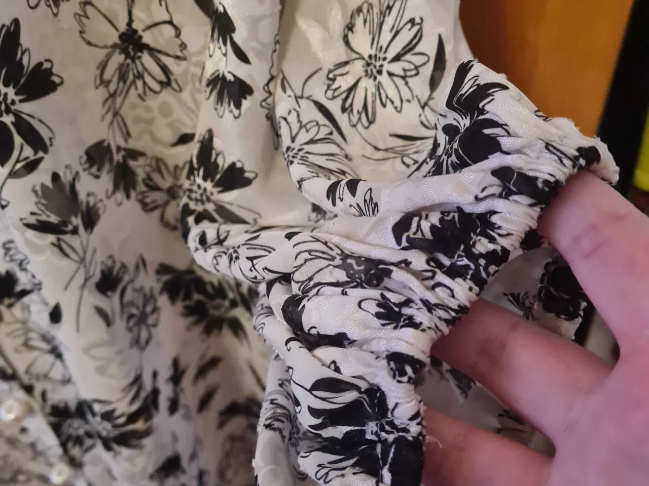 Billede 2 - tunika str xl 54-56 fra ZOEY