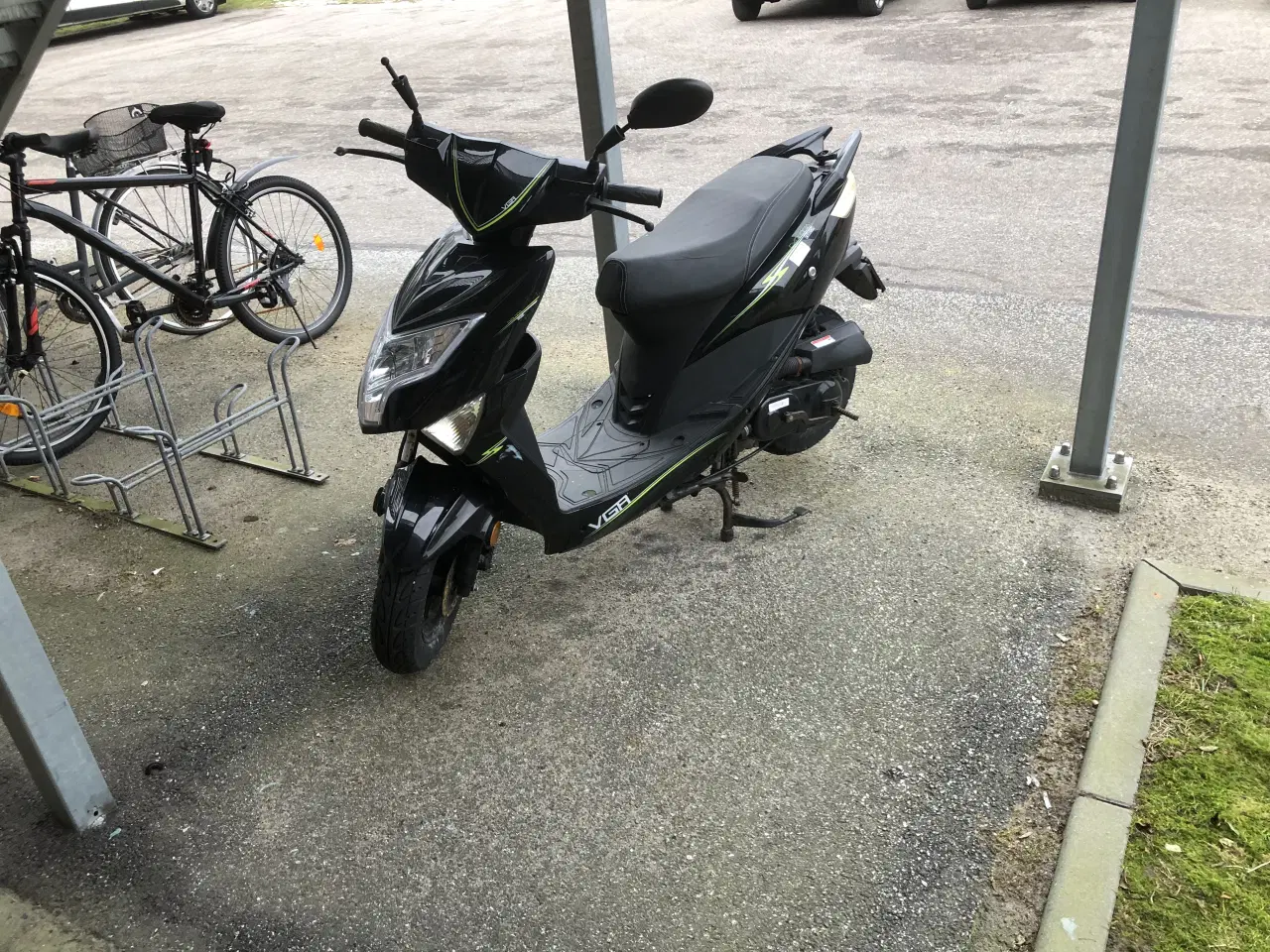 Billede 1 - Vga explore A3