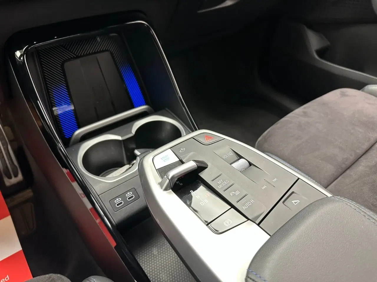 Billede 18 - BMW iX1  eDrive20 M-Sport Pro