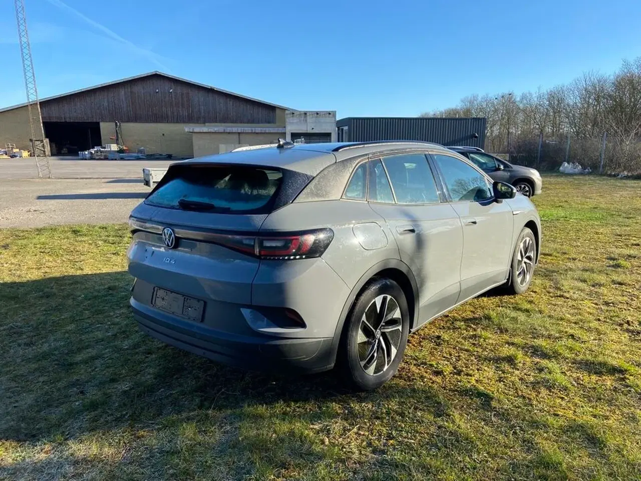 Billede 7 - Volkswagen ID.4