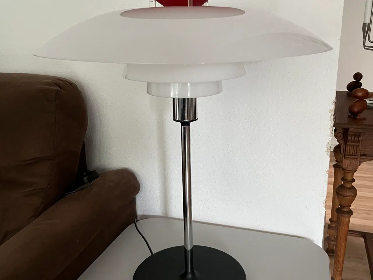 Billede 1 - PH 80