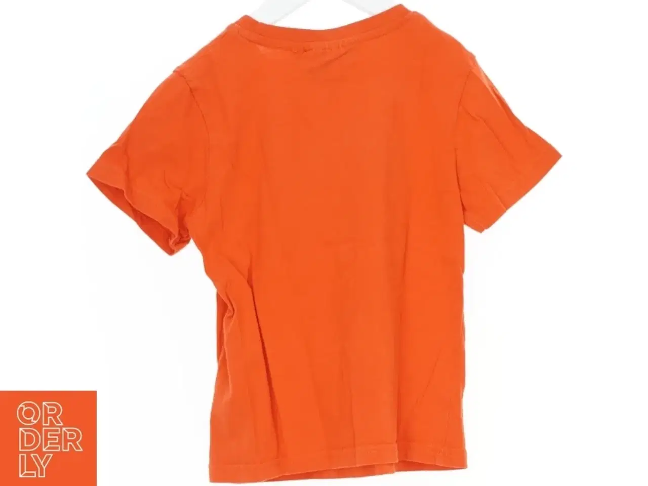 Billede 2 - Minecraft t-shirt (str. 116) fra Mojang