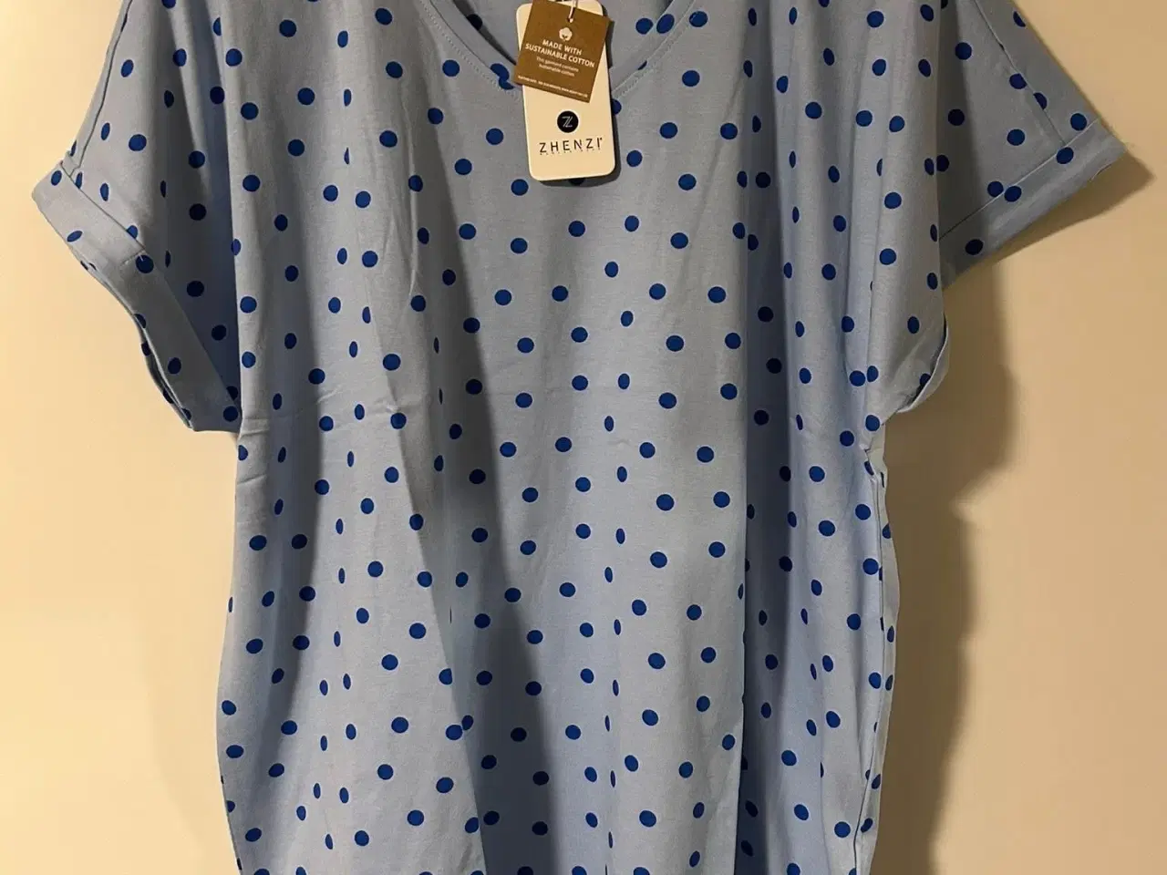 Billede 3 - Zhenzi T-shirts flere størrelser og farver