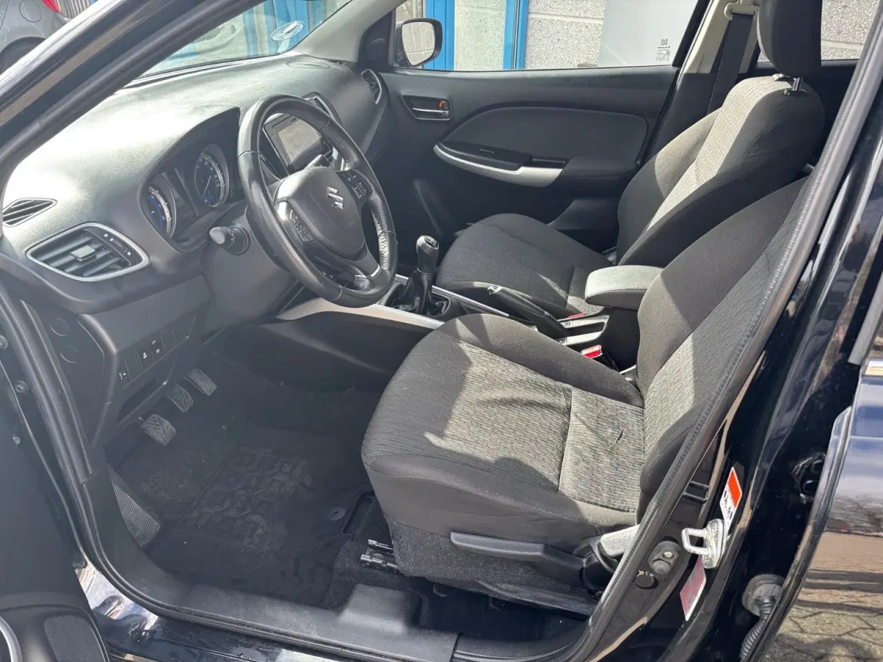 Billede 5 - Suzuki Baleno 1,2 Dualjet Exclusive