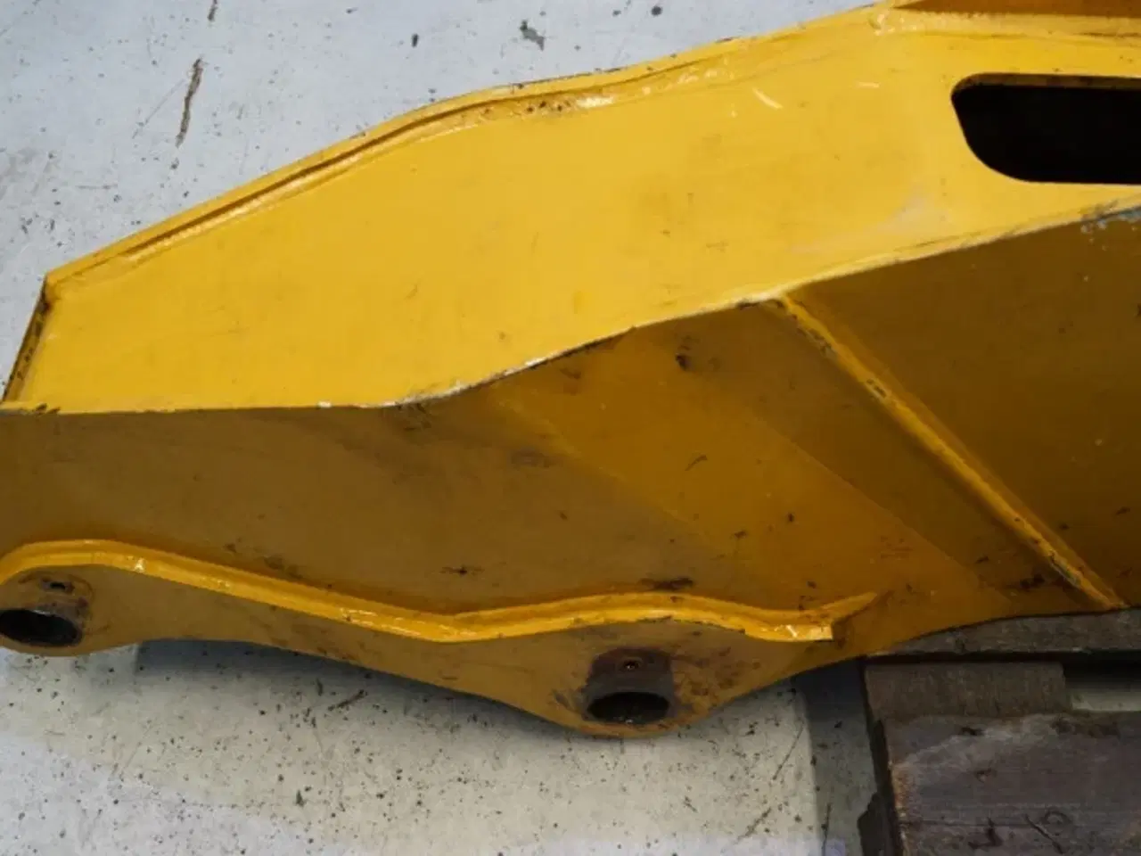 Billede 12 - Hydrema 906B Gravearm 209081