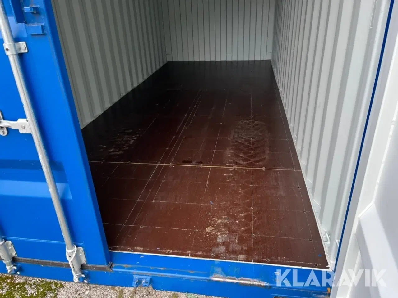 Billede 10 - Container TLNU 9005861