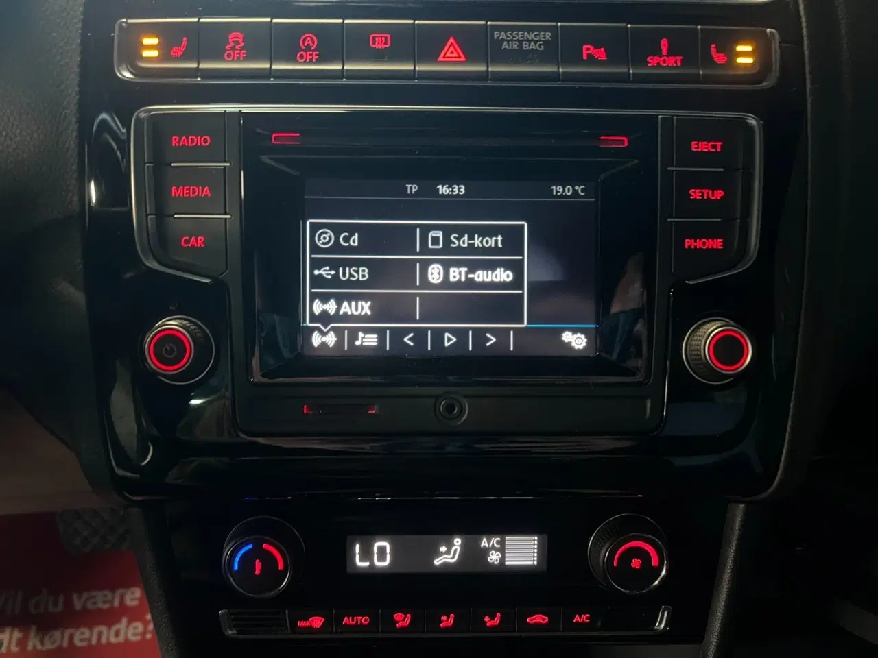 Billede 14 - VW Polo 1,4 TSi 150 BlueGT
