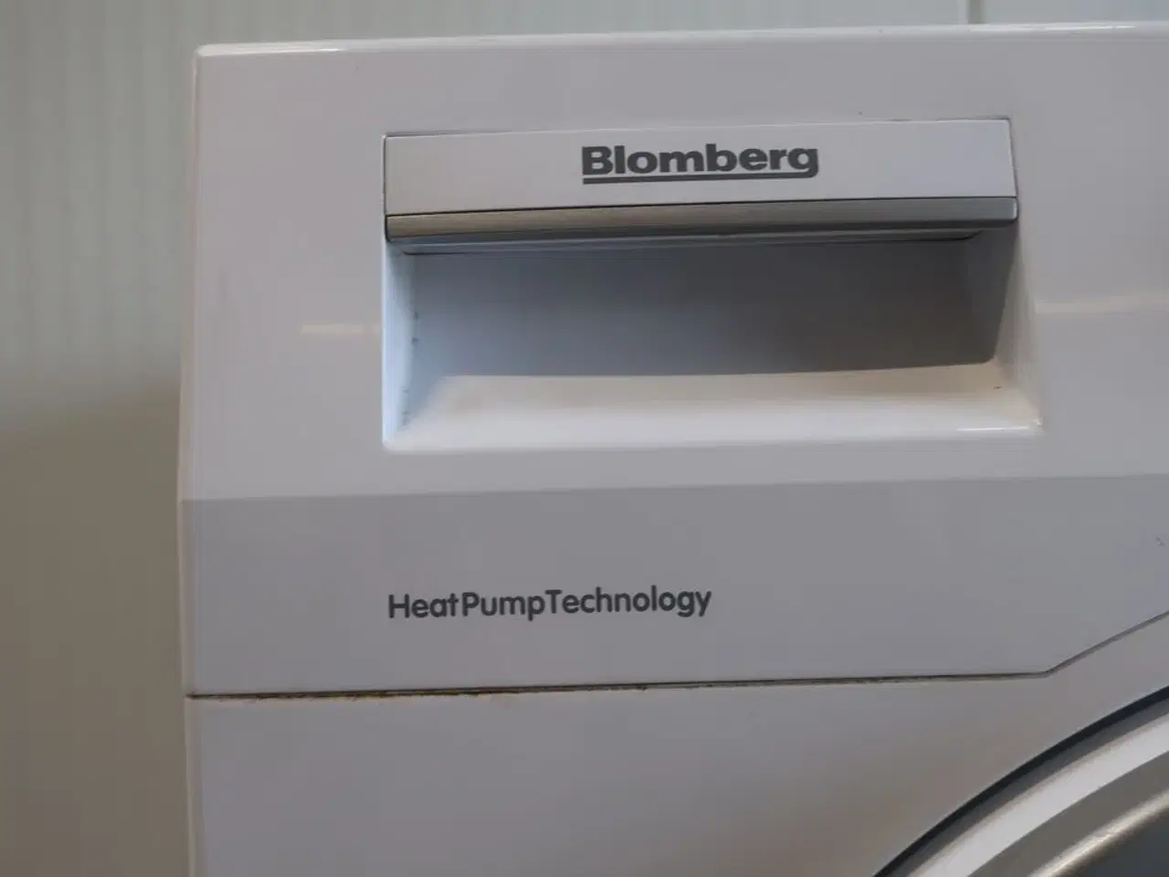 Billede 4 - Kondenstørretumbler BLOMBERG BTGH 473 W0