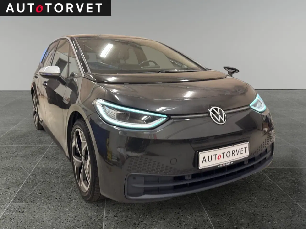 Billede 2 - VW ID.3 58 1ST Plus