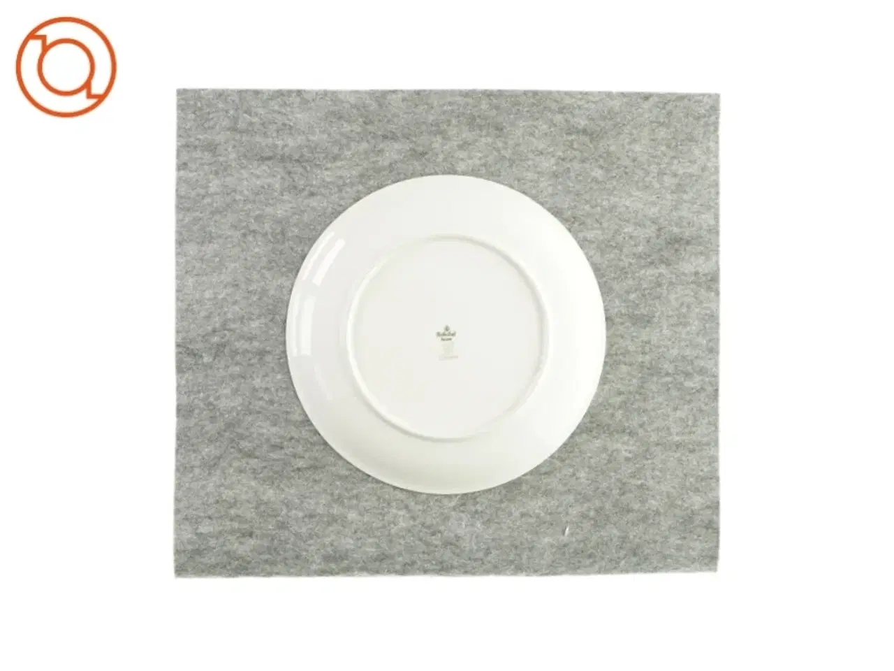 Billede 5 - 5 dybe tallerkner og 1 middags tallerken fra Bavaria