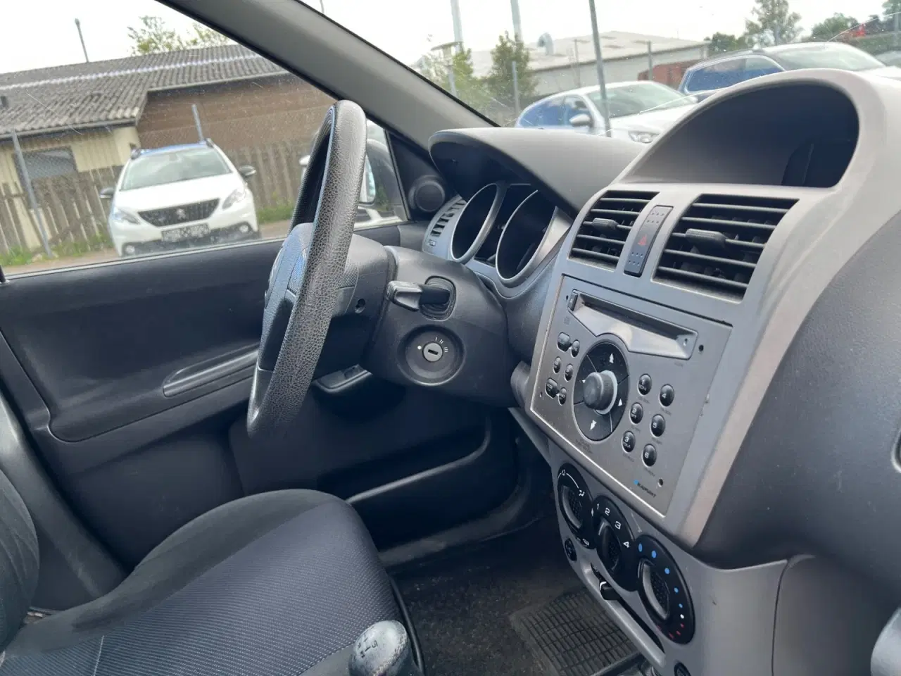 Billede 6 - Suzuki Ignis 1,3 SE