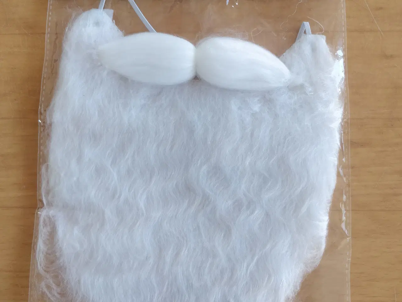 Billede 1 - Nisse-skæg