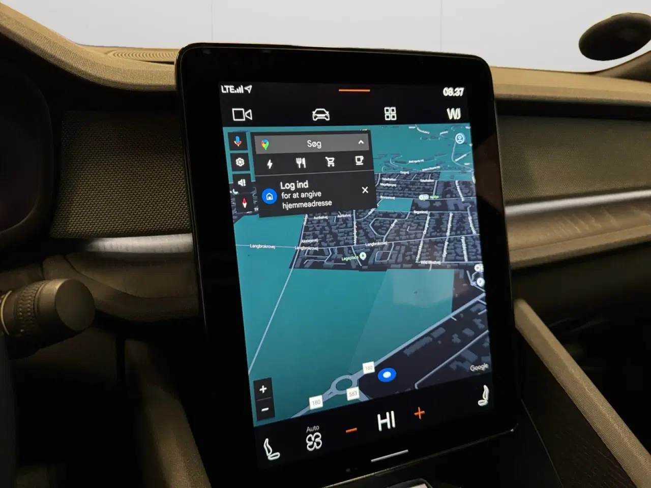 Billede 8 - Polestar 2 Performance AWD