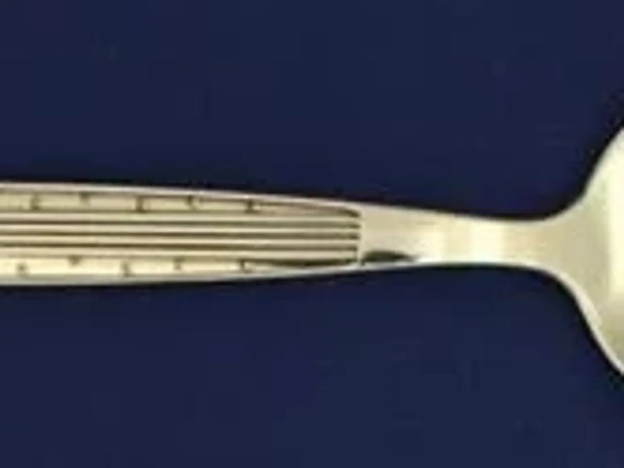 Billede 1 - Capri Dessertske, 17½ cm.
