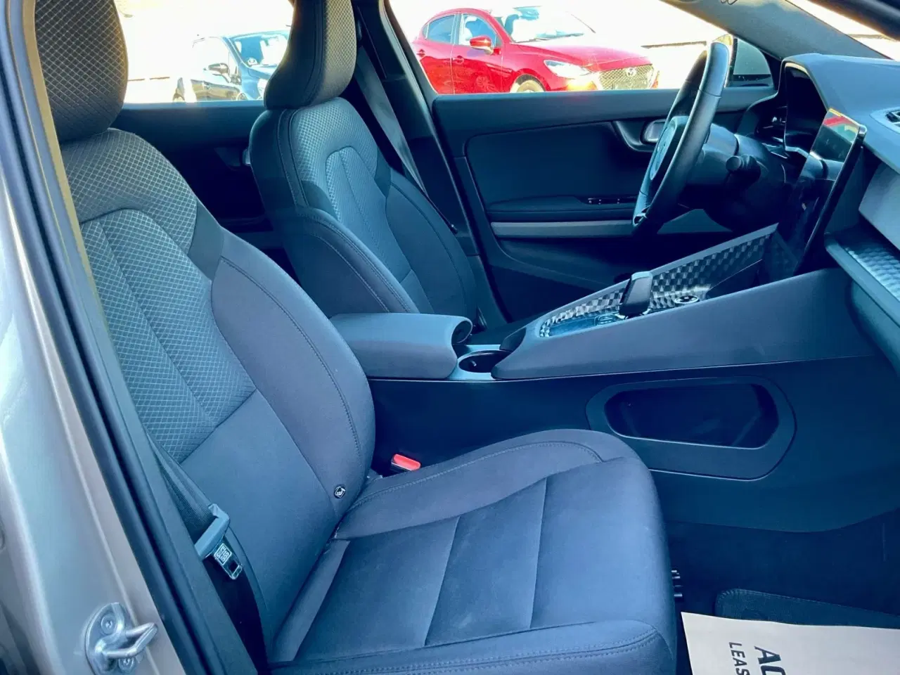 Billede 12 - Polestar 2  Long Range AWD