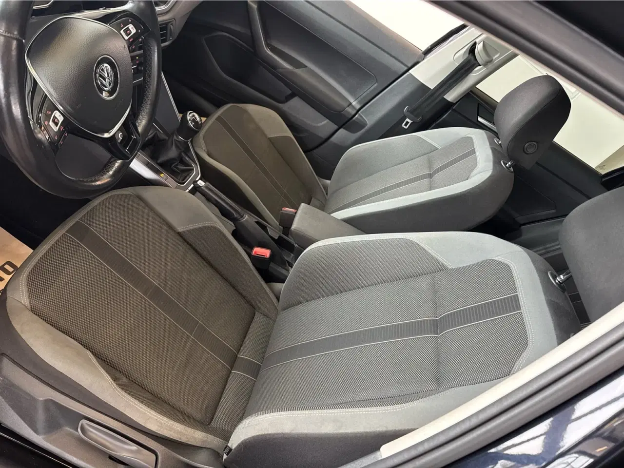 Billede 15 - VW Polo 1,0 TSi 115 Highline